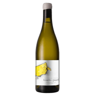 Ahrens Family Wines OVC Kwaarts Chenin Blanc 2020