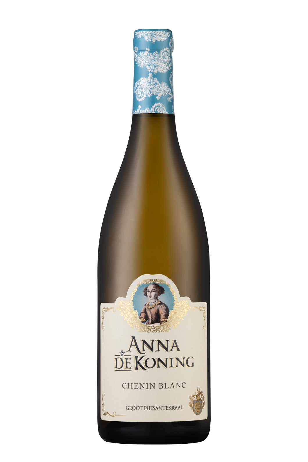 Anna DeKoning Chenin Blanc 2023