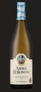 Anna DeKoning Chenin Blanc 2023