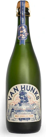 Van Hunks Cap Classique Brut