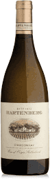 Hartenberg Chardonnay 2022