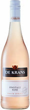 Load image into Gallery viewer, De Krans Pinotage Rose