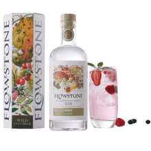 Load image into Gallery viewer, Flowstone Gin 750ml