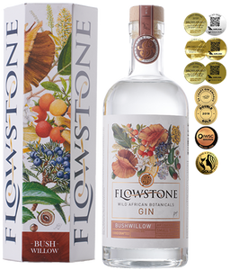Flowstone Gin 750ml