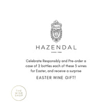 Load image into Gallery viewer, Hazendal Surprise Easter Wine Gift Pack
