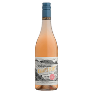 Kaapzicht Pinotage Rose 2023