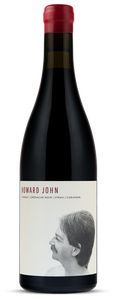 Lourens Family Wines Howard John Red