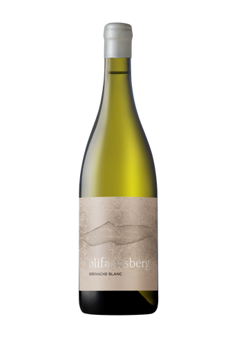 Olifantsberg Grenache Blanc