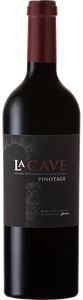 Wellington Wines La Cave Pinotage