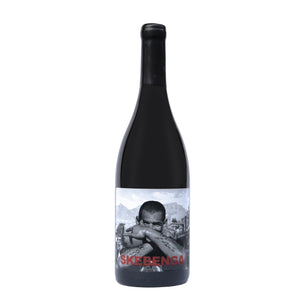 Skebenga Cape Red Blend 2021