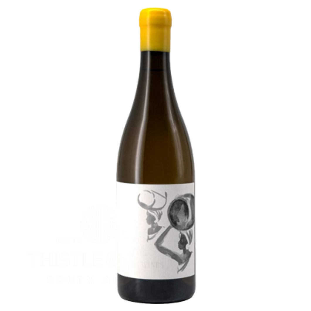 Tembela Chenin Blanc 2023