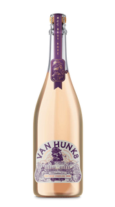 Van Hunks Non-Alcoholic Sparkling Wine