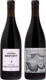 Weather Report Flight Farm Cabernet Franc 2021