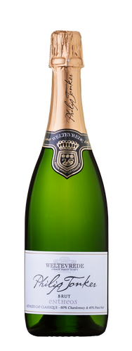 Weltevrede Entheos Cap Classique Brut