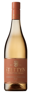 Stettyn Chardonnay Pinot Noir Rosé 2024