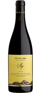 City on a Hill Old Vine Swartland Chenin Blanc 2022