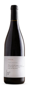 Villiersdorp Syrah 2021