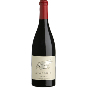 Ataraxia Whole Cluster Pinot Noir 2020