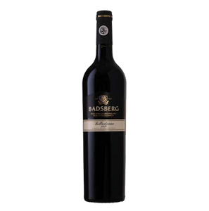 Buy Badsberg Belladonna Red Blend Wine in Cape Town CBD