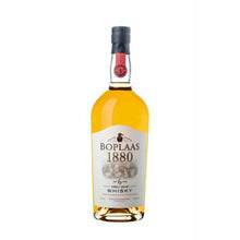 Load image into Gallery viewer, Boplaas 6 Year Single Grain Whisky (Tawny Port Cask finish)