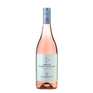 Goedverwacht Great Expectations Shiraz Rose