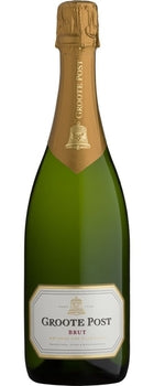 Groote Post MCC Brut NV