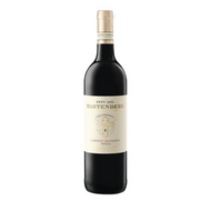 Hartenberg Cabernet Sauvignon Shiraz 2019