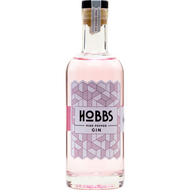 Hobbs Pink Pepper Gin - 500ml 