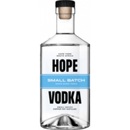 Hope Distillery Small Batch Vodka