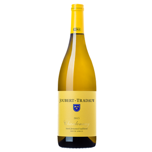 Joubert Tradauw Chardonnay 2017