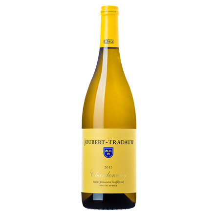 Joubert Tradauw Chardonnay 2017