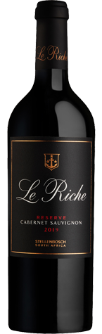 Le Riche Cabernet Sauvignon