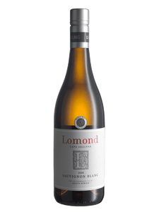 Lomond Sauvignon Blanc 2021