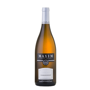 Goedverwacht Maxim Chardonnay 2019 (Limited Release)