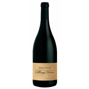 Post House Merry Widow Shiraz 2018