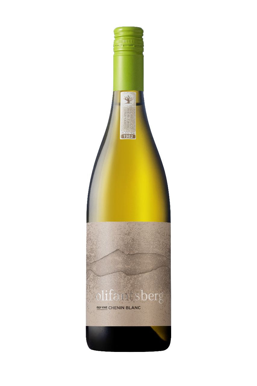 Olifantsberg Chenin Blanc