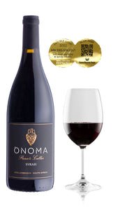 Onoma Syrah 2021