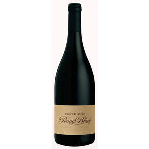 Post House Penny Black Red Blend 2020