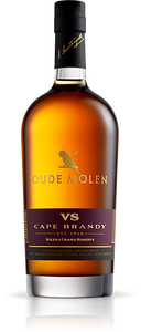 Oude Molen Cape Brandy