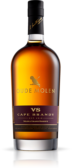 Oude Molen Cape Brandy
