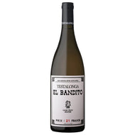 Testalonga El Bandito- Chenin Blanc