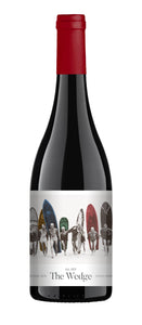 The Wedge Wines Pinotage 2019