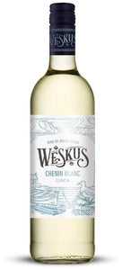 Weskus Chenin Blanc 2021