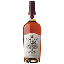 Load image into Gallery viewer, Boplaas Single Grain Whisky (Tawny Port Cask finish)
