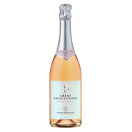 Goedverwacht Great Expectations Sparkling Rose Sec 2021