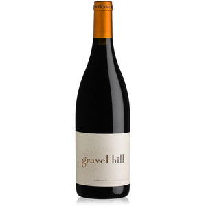 Hartenberg Gravel Hill Syrah