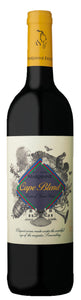 Marianne Cape Blend 2018