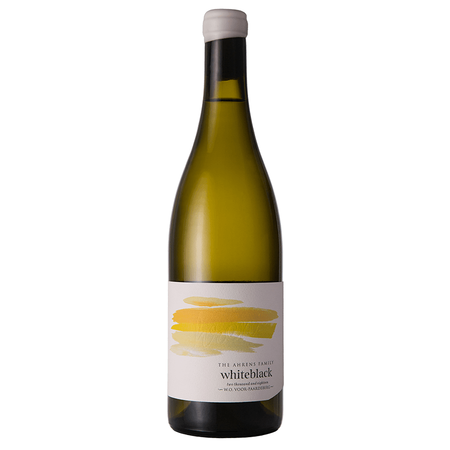 Ahrens Family Wines OVC White Black