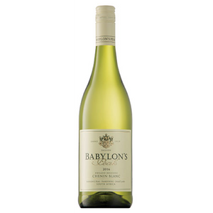 Babylon's Peak Chenin Blanc